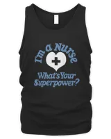 Men's Tank Top Men's Tank Top