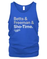 Men's Tank Top Men's Tank Top