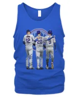 Men's Tank Top Men's Tank Top