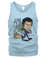 Men's Tank Top Men's Tank Top