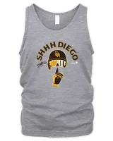 Men's Tank Top Men's Tank Top