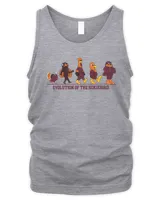 Men's Tank Top Men's Tank Top