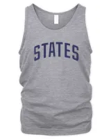 Men's Tank Top Men's Tank Top