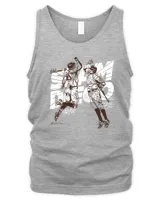 Men's Tank Top Men's Tank Top