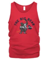 Men's Tank Top Men's Tank Top