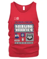 Men's Tank Top Men's Tank Top