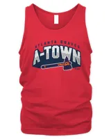Men's Tank Top Men's Tank Top
