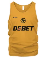 Men's Tank Top Men's Tank Top