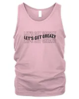 Men's Tank Top Men's Tank Top