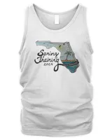 Men's Tank Top Men's Tank Top