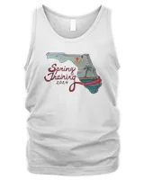 Men's Tank Top Men's Tank Top