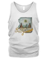 Men's Tank Top Men's Tank Top