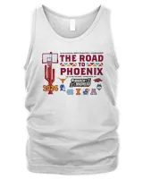 Men's Tank Top Men's Tank Top