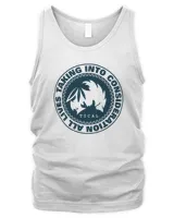 Men's Tank Top Men's Tank Top