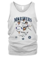Men's Tank Top Men's Tank Top