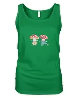 Women's Tank Top Women's Tank Top