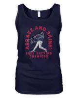 Women's Tank Top Women's Tank Top