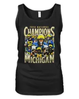 Women's Tank Top Women's Tank Top