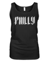 Women's Tank Top Women's Tank Top