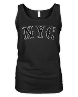 Women's Tank Top Women's Tank Top