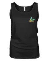 Women's Tank Top Women's Tank Top
