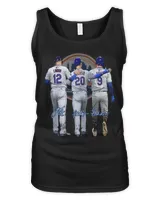 Women's Tank Top Women's Tank Top