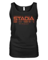 Women's Tank Top Women's Tank Top