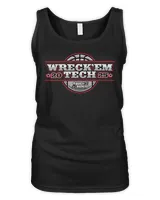 Women's Tank Top Women's Tank Top