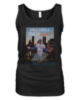 Women's Tank Top Women's Tank Top