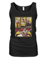 Women's Tank Top Women's Tank Top
