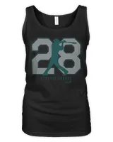 Women's Tank Top Women's Tank Top