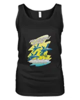 Women's Tank Top Women's Tank Top