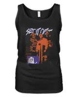 Women's Tank Top Women's Tank Top