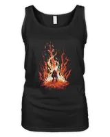 Women's Tank Top Women's Tank Top