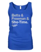 Women's Tank Top Women's Tank Top
