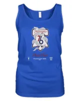 Women's Tank Top Women's Tank Top
