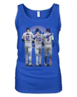 Women's Tank Top Women's Tank Top