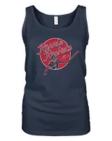 Women's Tank Top Women's Tank Top