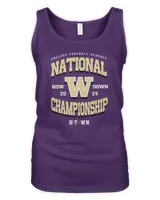 Women's Tank Top Women's Tank Top