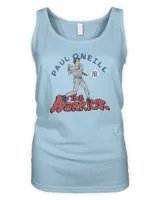 Women's Tank Top Women's Tank Top