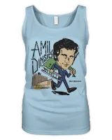 Women's Tank Top Women's Tank Top