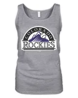 Women's Tank Top Women's Tank Top