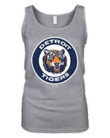 Women's Tank Top Women's Tank Top