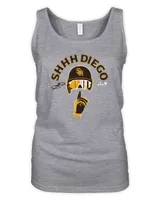 Women's Tank Top Women's Tank Top