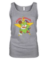 Women's Tank Top Women's Tank Top