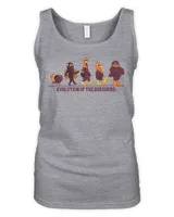 Women's Tank Top Women's Tank Top