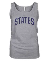 Women's Tank Top Women's Tank Top