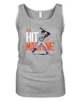 Women's Tank Top Women's Tank Top