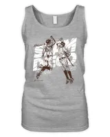Women's Tank Top Women's Tank Top