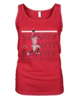 Women's Tank Top Women's Tank Top